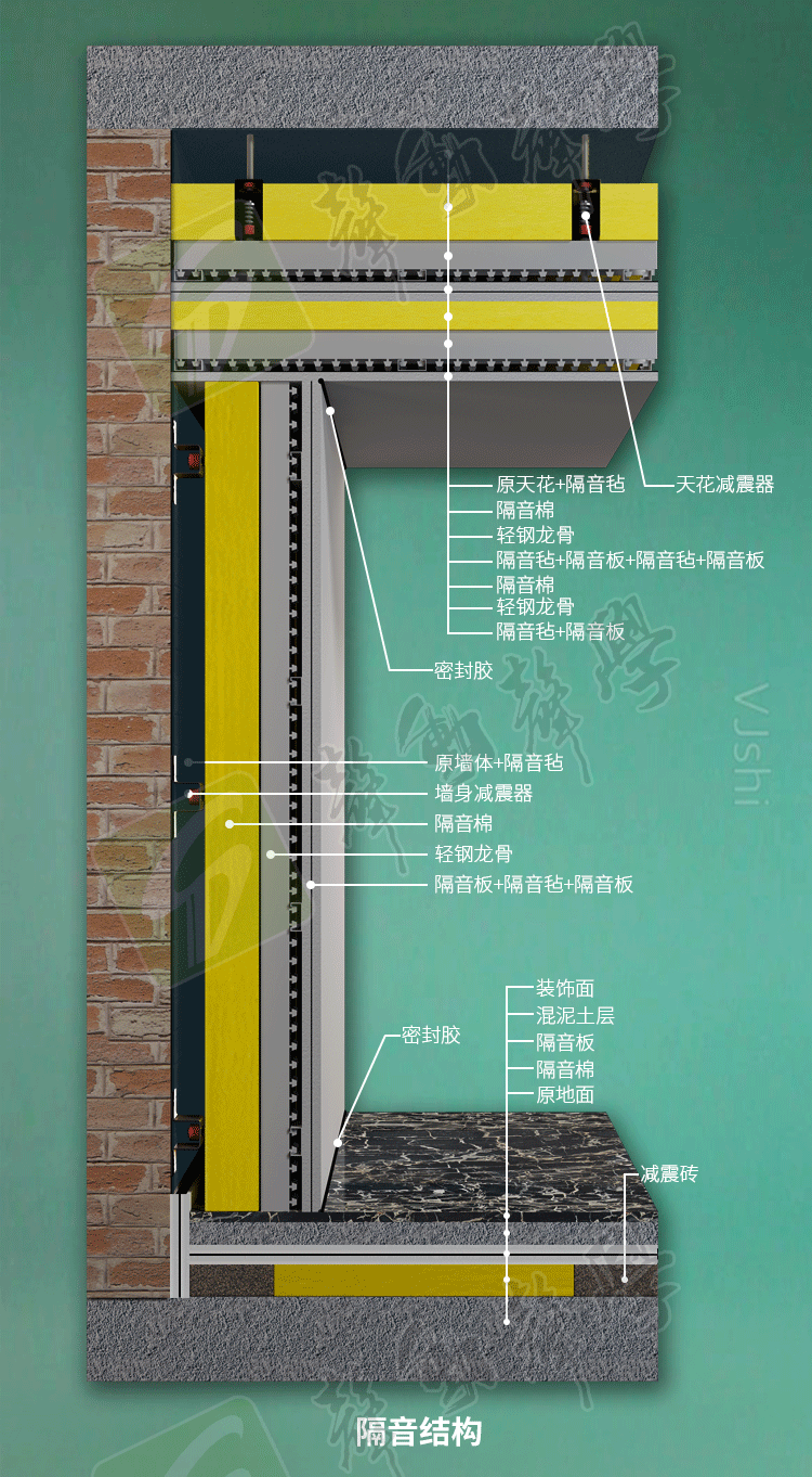 阻尼隔音板(圖6)